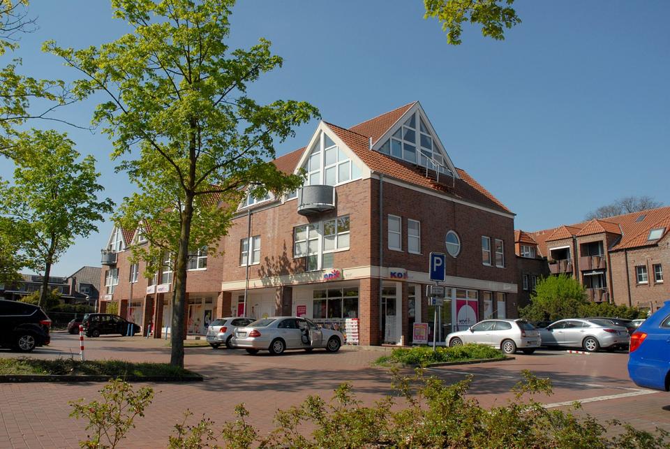 Thumbnail-Eigentumswohnung in Hamminkeln 98 qm