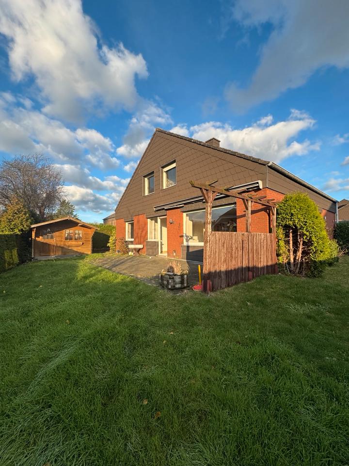 Thumbnail-FREISTEHENDES Einfamilienhaus in Massivbauweise in 59229 Ahlen