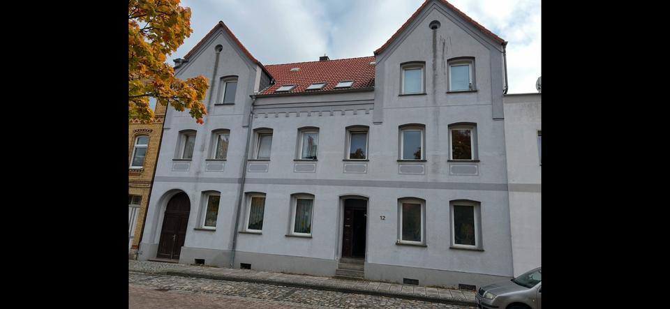 Thumbnail-Helle 3 Raum Wohnung frisch renoviert