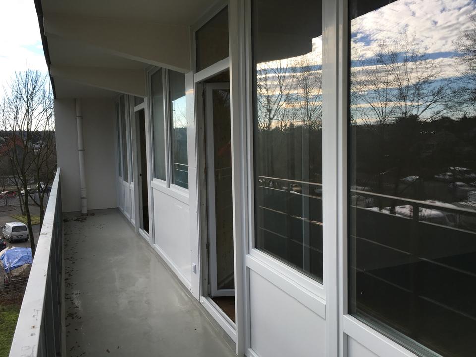 Thumbnail-St. Augustin in zentraler Lage, 2 Zi.-ETW 72 qm