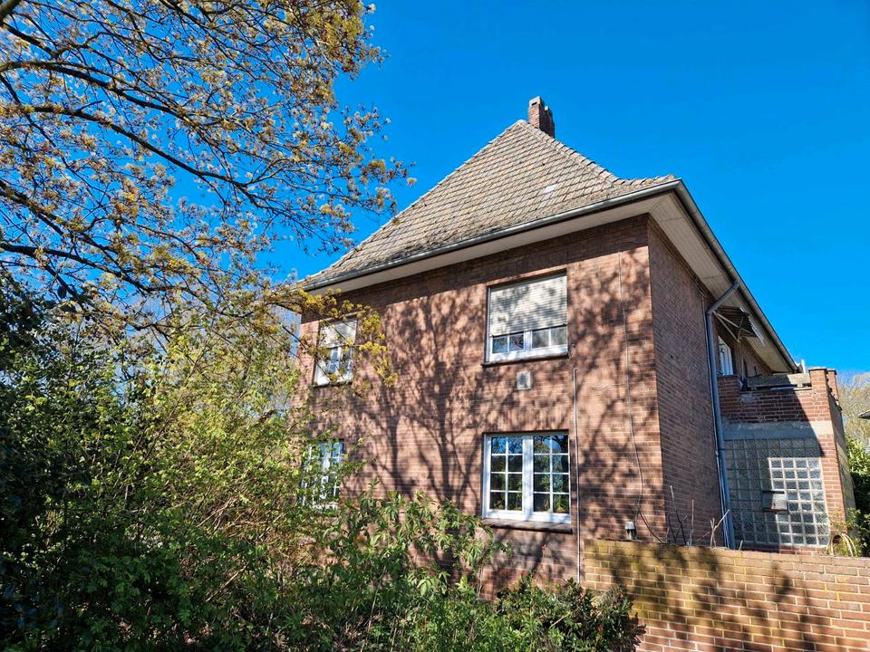 Thumbnail-masionette Wohnung im dachgeschoss in Wesel