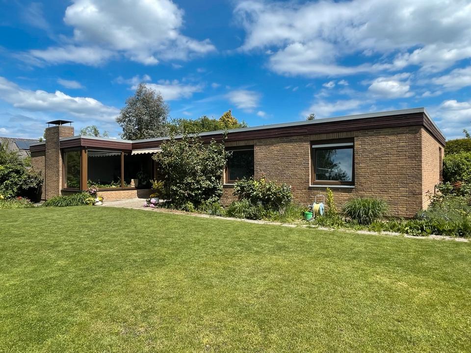 Thumbnail-Modernisierter Familienbungalow mit Einliegerwohnung &vielem mehr