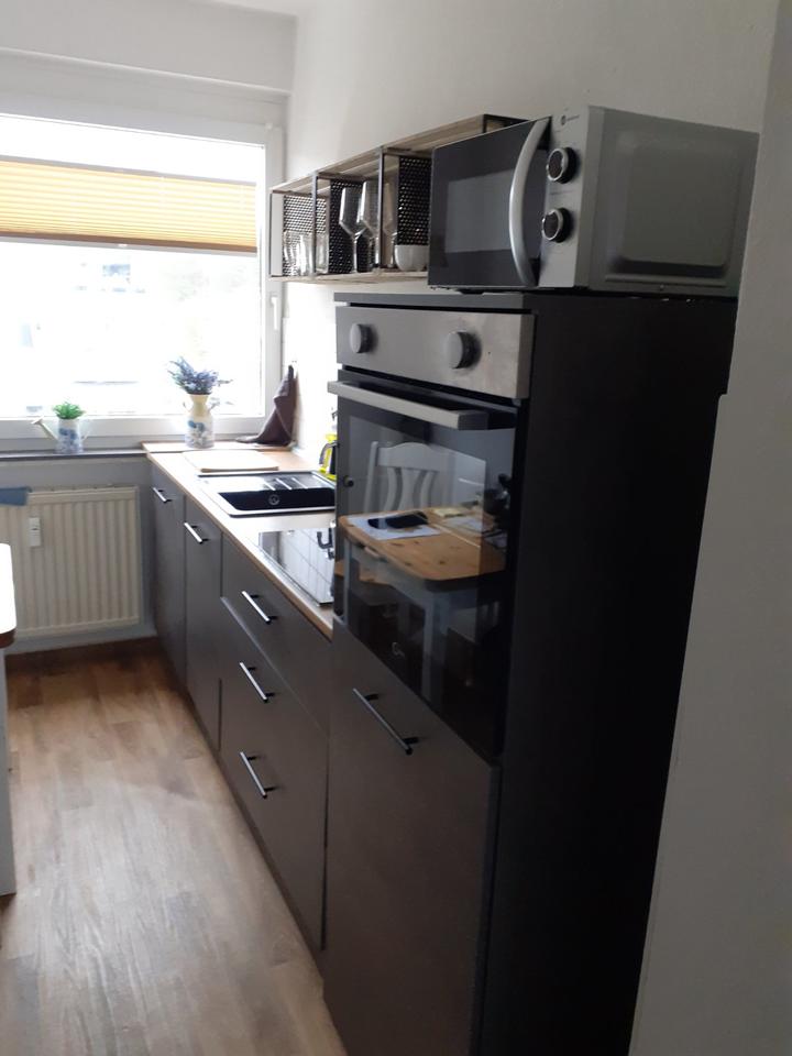 Thumbnail-Nachmieter Vollmöblierte Wohnung