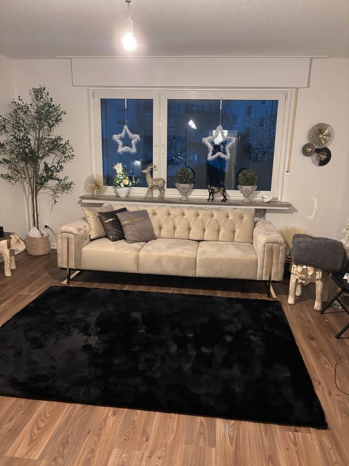 Thumbnail-Schöne helle Dreizimmerwohnung ab sofort in Hohenlimburg