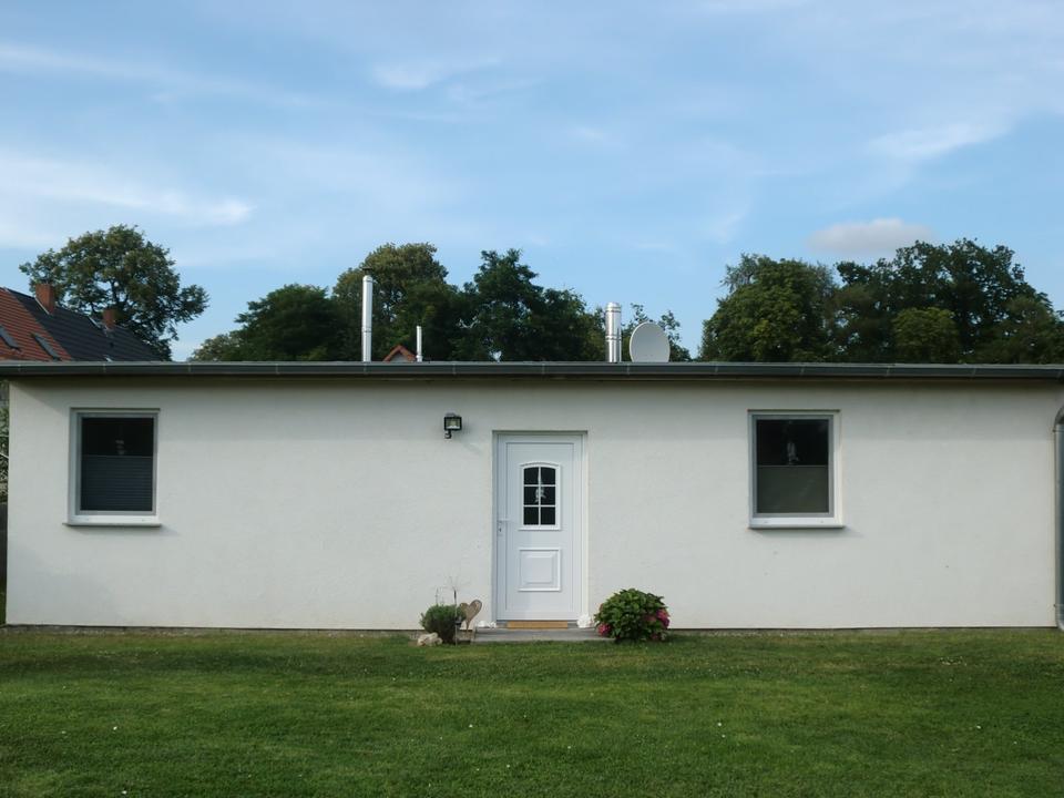Thumbnail-4Pers. Ferienhaus 60m² Alt Sammit Meckl. Seenplatte ruhige Lage