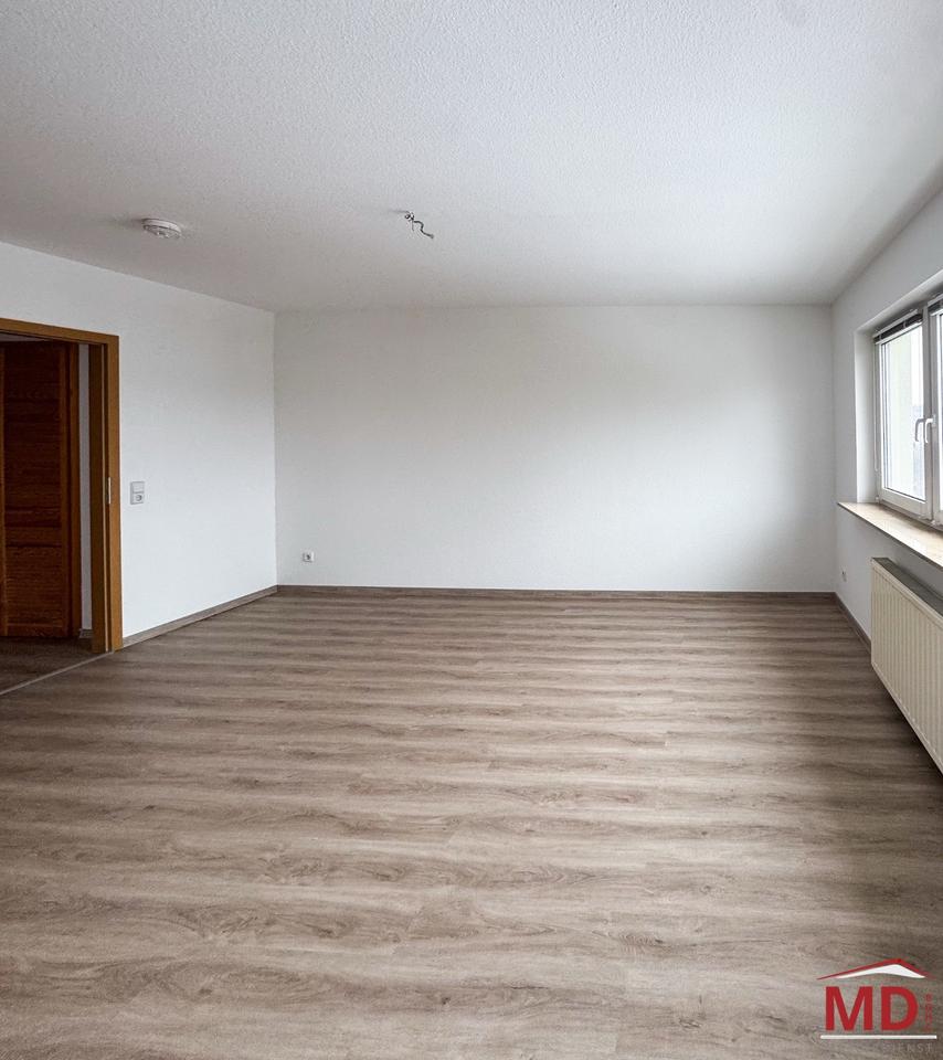 Thumbnail-Attraktive, seniorengerechte Wohnung