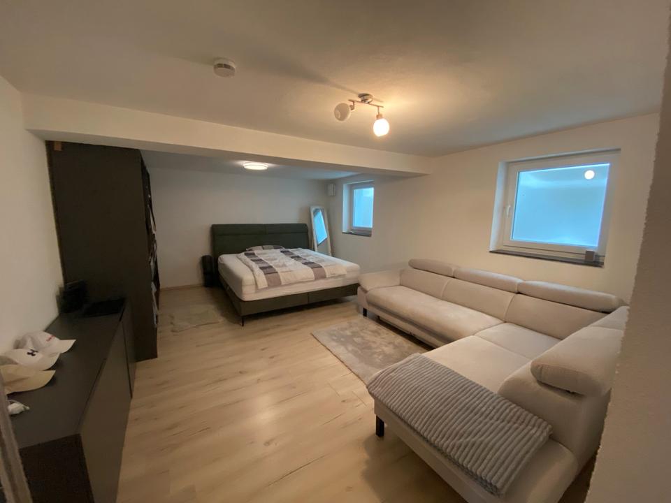 Thumbnail-1-Zimmer-Wohnung (40 m²) in Singen – Untere Nordstadt