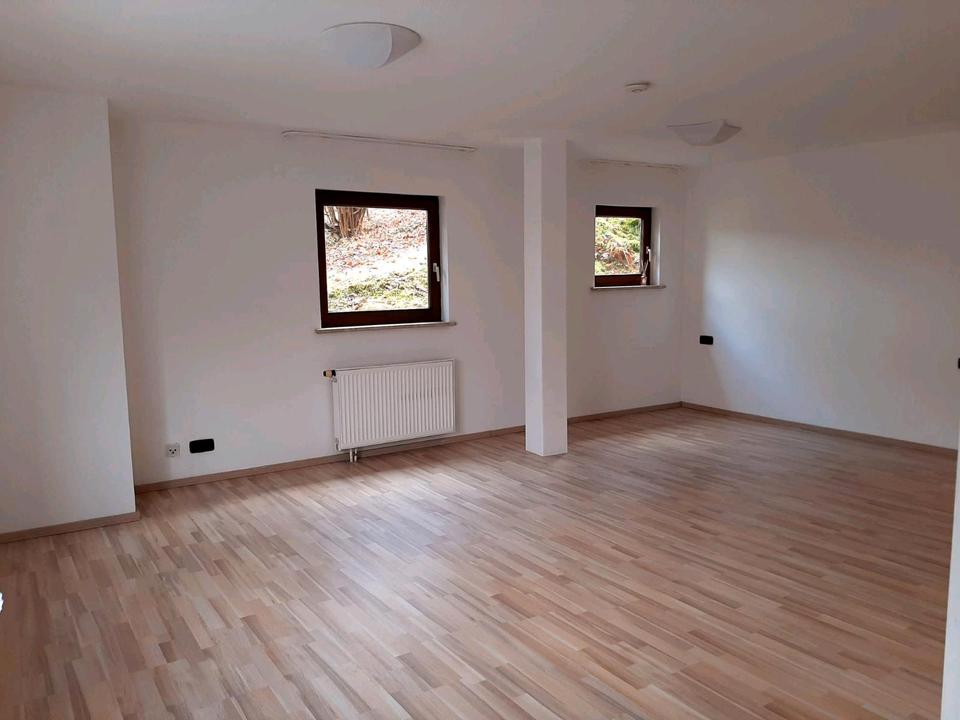 Thumbnail-Altensteig schöne helle 1 Zimmerwohnung 46m2
