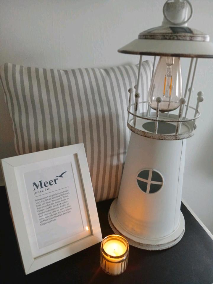 Thumbnail-Ferienhaus Nordsee! Nähe Nessmersiel,Urlaub mit Hund