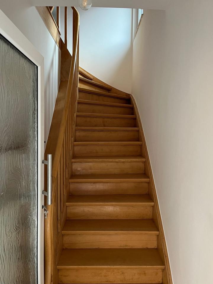 Thumbnail-3 Zimmer Wohnung in Heimersheim