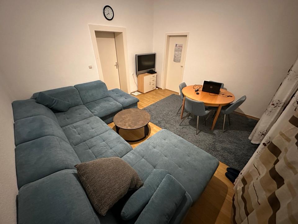 Thumbnail-Wohnung mieten