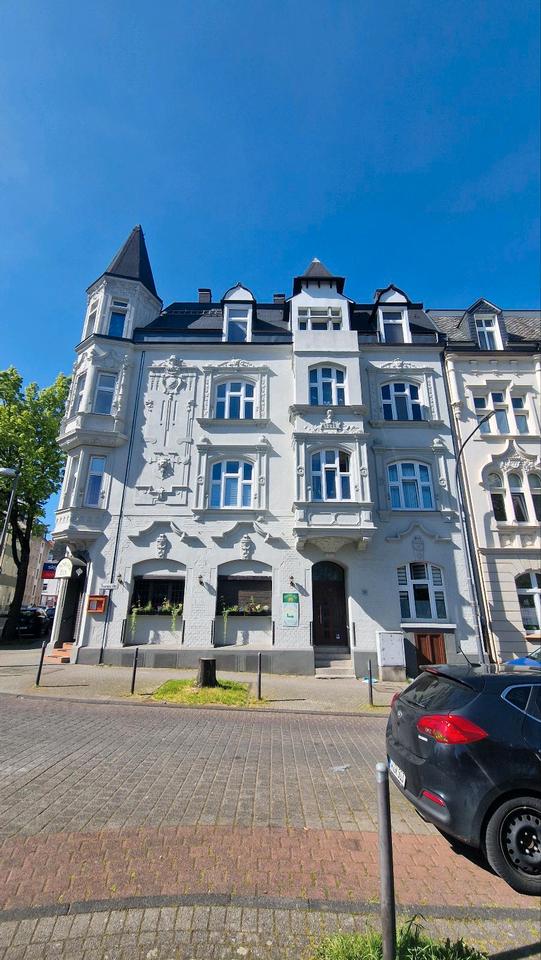 Thumbnail-4 Zimmer Wohnung auf dem Rott