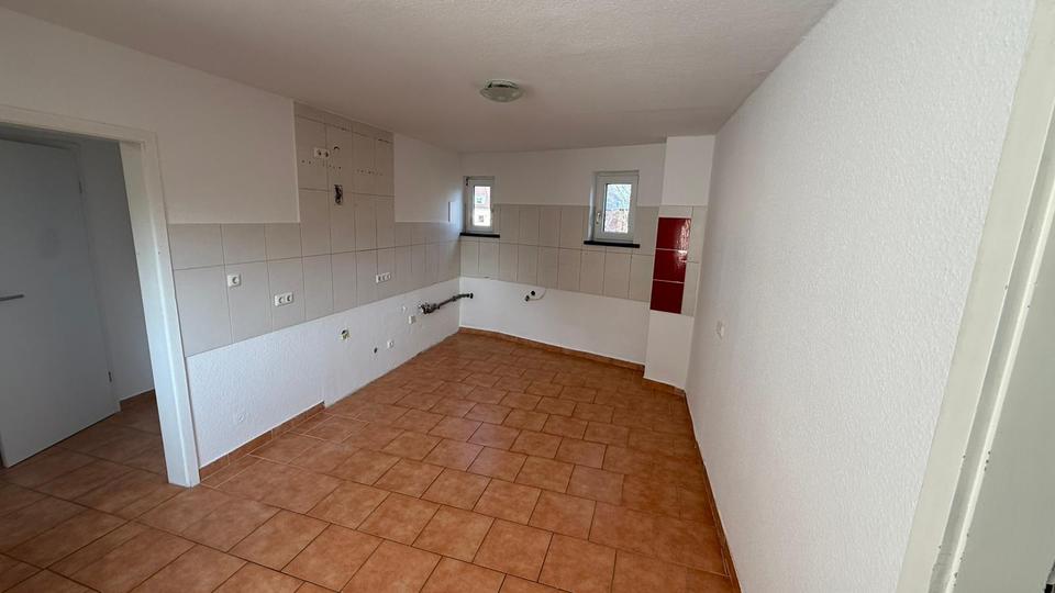 Thumbnail-Frisch renovierte 3-Zimmer-Wohnung im Herzen von Lüdenscheid 87qm