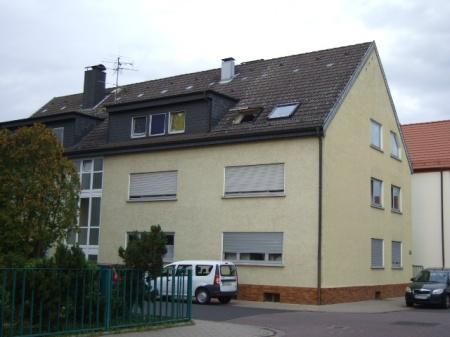Thumbnail-1-Zimmerwohnung mit Kochnische und Duschbad, sofort frei