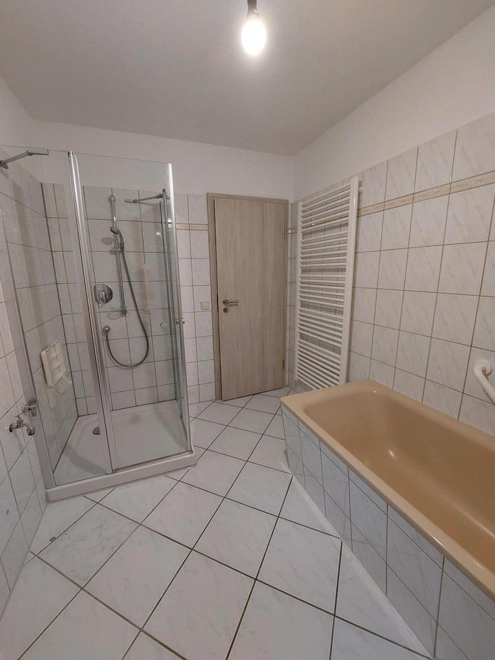 Thumbnail-Mietwohnung in Frohburg