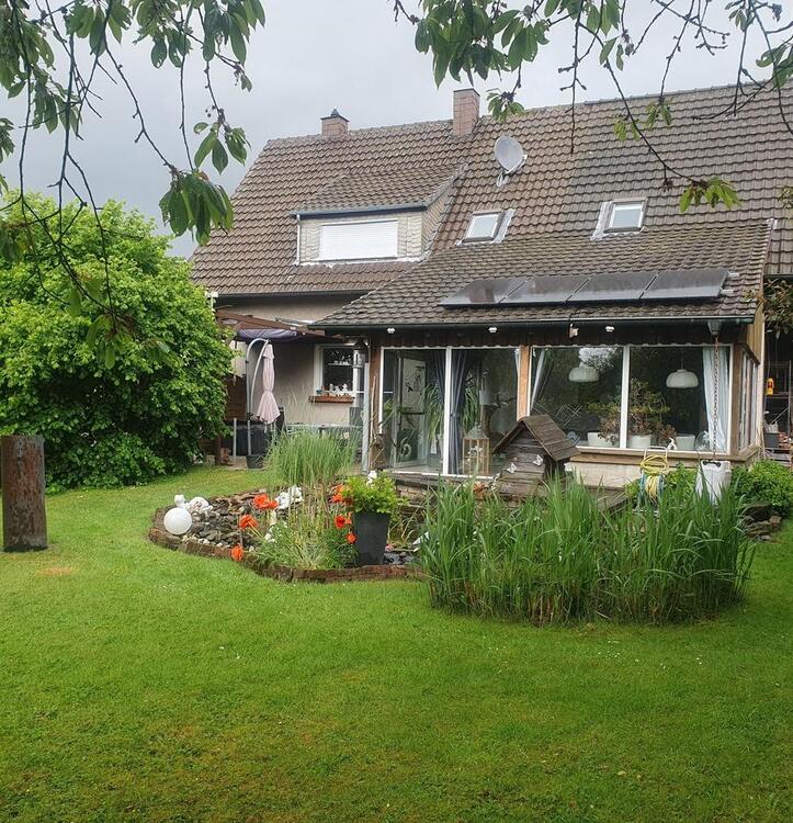 Thumbnail-2 Familien Mehrgenerationenhaus mit Garten