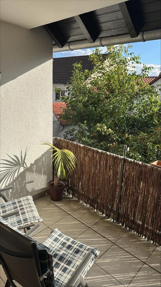 Thumbnail-Große 2-Zimmer Wohnung Rosbach, Chemnitzer Straße