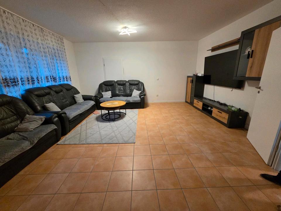 Thumbnail-EG Wohnung vechta Zentrum zu vermieten