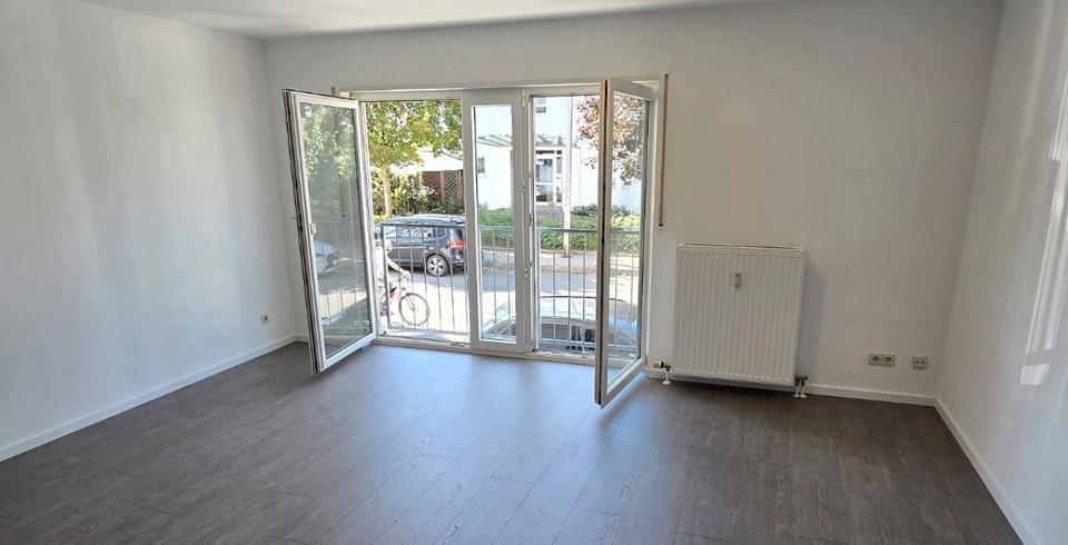 Thumbnail-Renovierte 2-Zi Wohnung in Bestlage (Möckern)