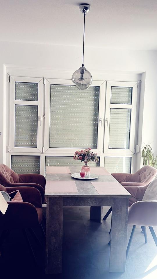 Thumbnail-Helle 3-Zimmer-Wohnung (70 qm) in Lichtenfels zu vermieten