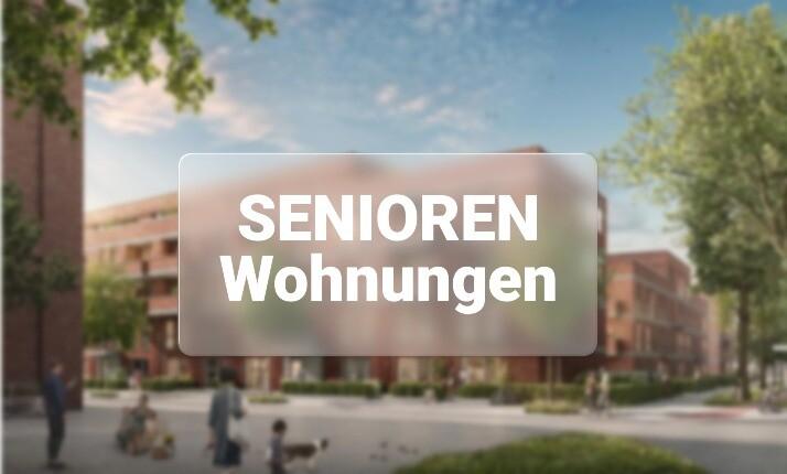 Thumbnail-Pflegestufe - SENIOREN-Wohnungen - bitte nur schriftliche Anfragen