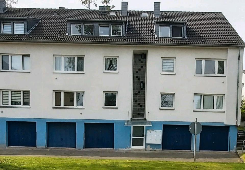 Thumbnail-ETW, 31 qm, Küche, Diele,Bad, Balkon, Porz