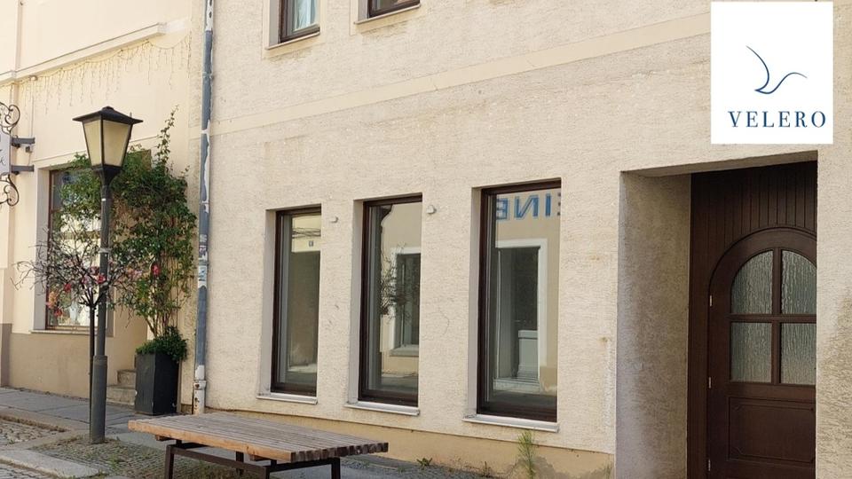 Thumbnail-Großes GewerbeobjektEinzelhandel zur freien Gestaltung nähe Stadtzentrum!