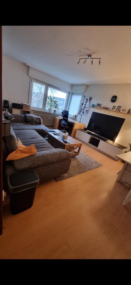 Thumbnail-Frisch renovierte Wohnung