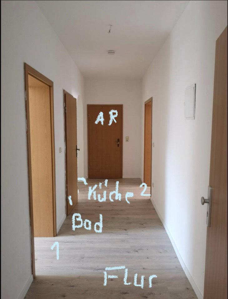 Thumbnail-3 Raum Wohnung
