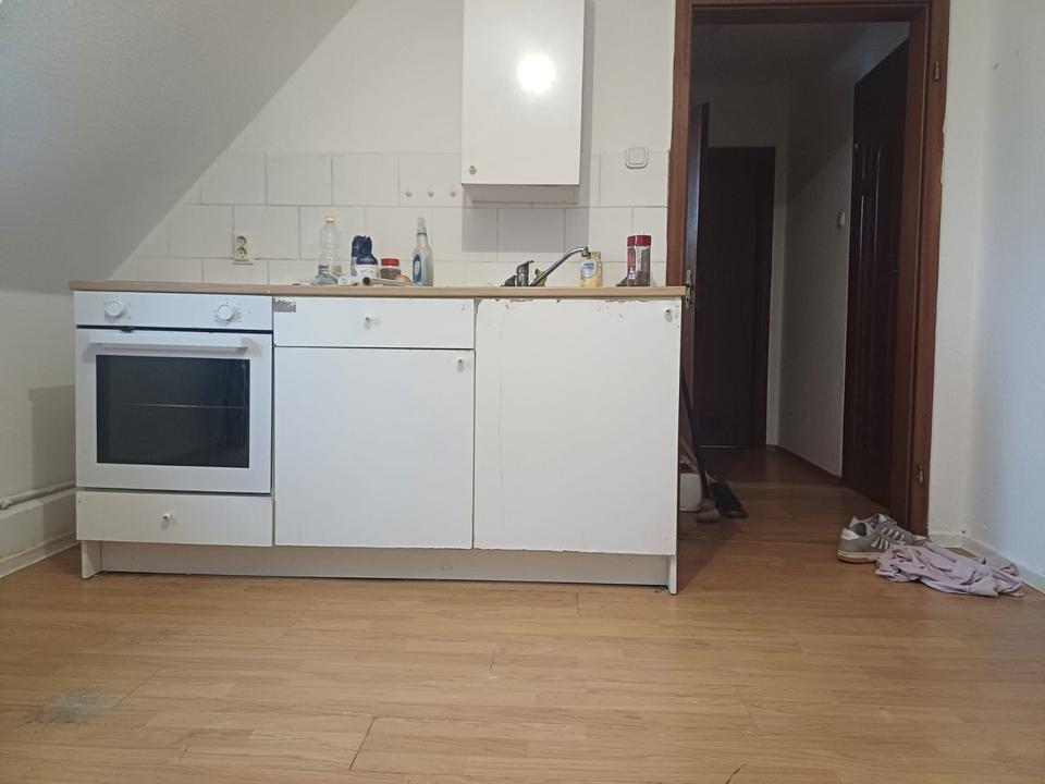Thumbnail-36qm Wohnung Delmenhorst