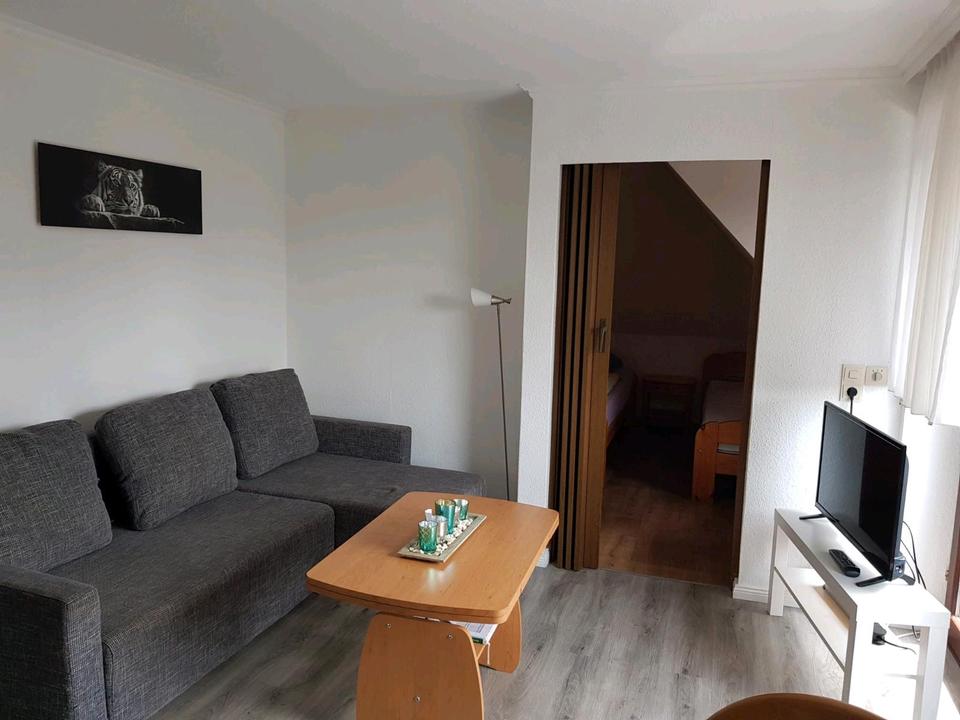 Thumbnail-Ferienwohnung