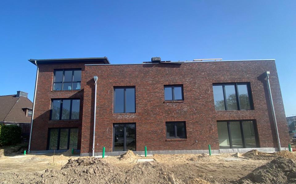 Thumbnail-Hochwertige, moderne 23-Zimmer-Wohnung mit BalkonTerrasse in Stade