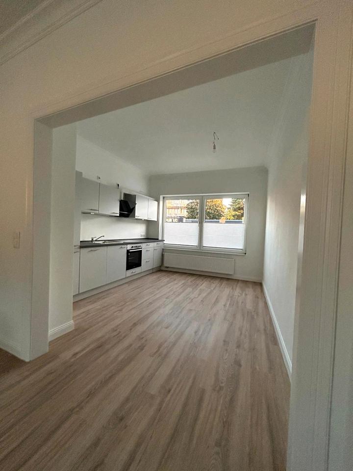 Thumbnail-Wohnung zur Vermietung in Schleswig