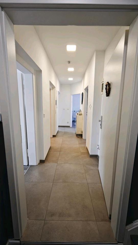 Thumbnail-Schöne 4-Zimmer Wohnung in Zerzabelshof – kernsaniert & top Lage