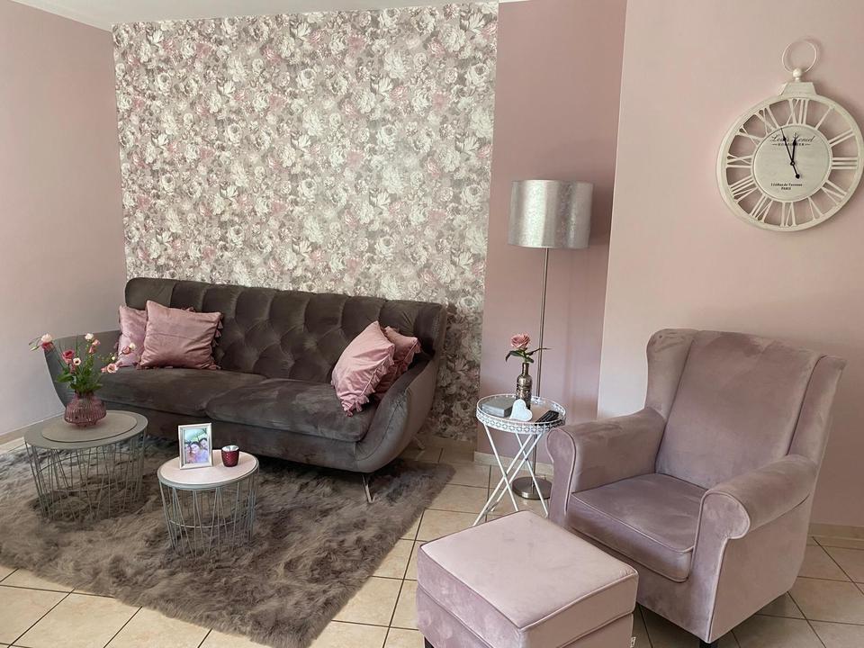 Thumbnail-4‑Zimmer‑Wohnung in Rheinnähe – Teilsaniert & provisionsfrei