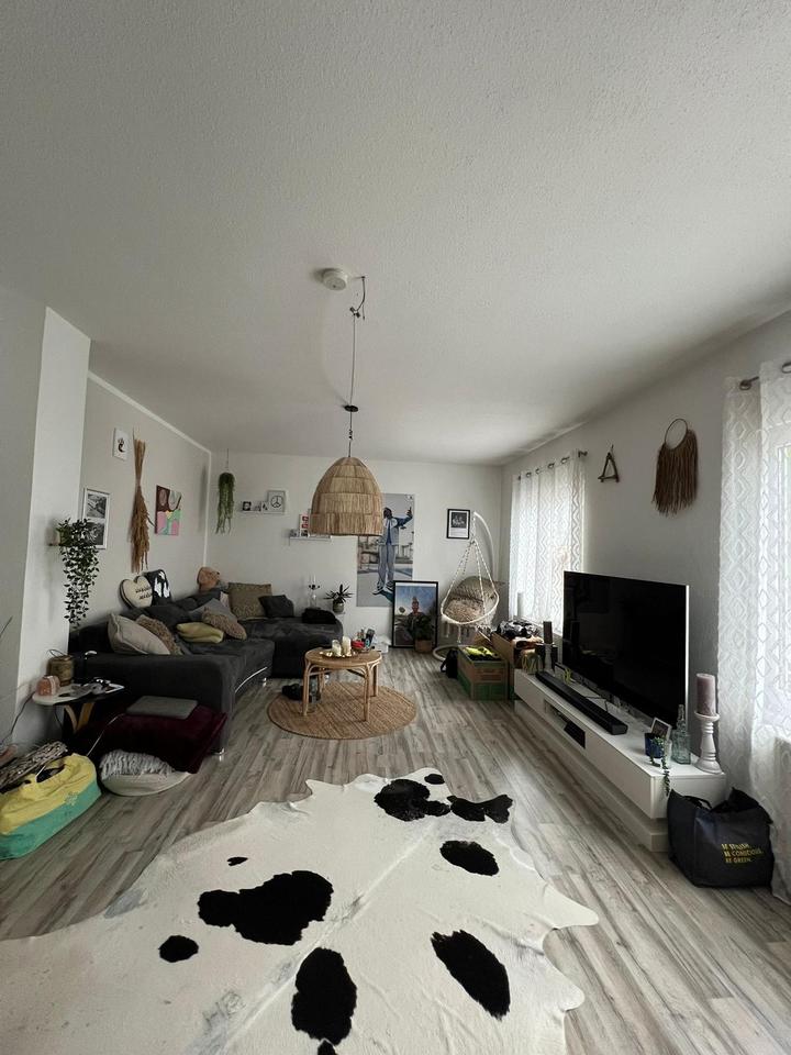 Thumbnail-81 qm Wohnung Wipperfürth mit großem Balkon & super Ausblick