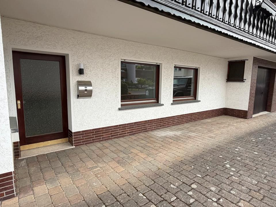 Thumbnail-3 ZKB Barrierearme Helle Wohnung