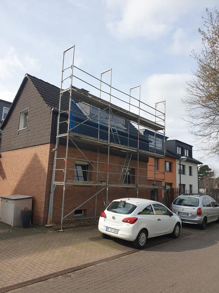 Thumbnail-Handwerkerhaus mit flexibler Aufteilung in Langenfeld Richrath