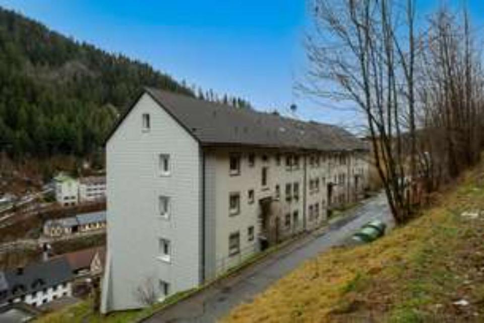 Thumbnail-318.21 Schöne 3 ZKB Wohnung Rigiweg 11 in Triberg