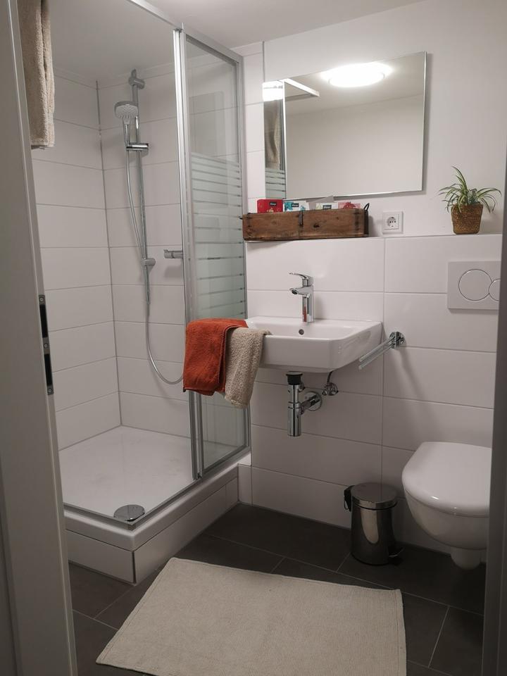 Thumbnail-Monteurzimmer zu vermieten