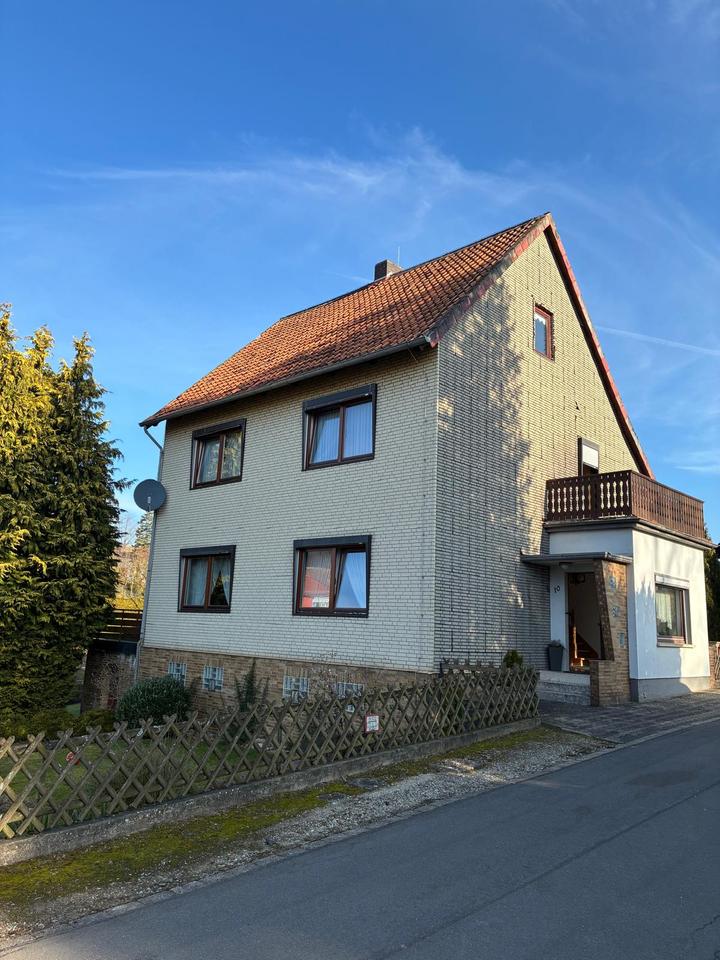Thumbnail-Großzügiges Einfamilienhaus in ruhiger Lage auf ca. 1.200 m²