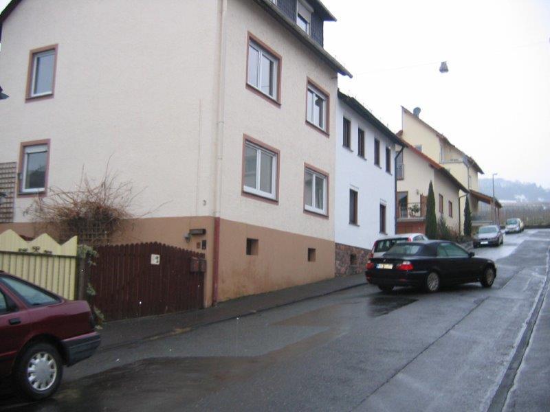 Thumbnail-2 Zimmer Wohnung