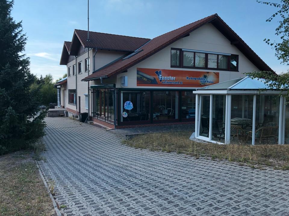 Thumbnail-Vermietung Gewerbeobjekt, Büroflächen