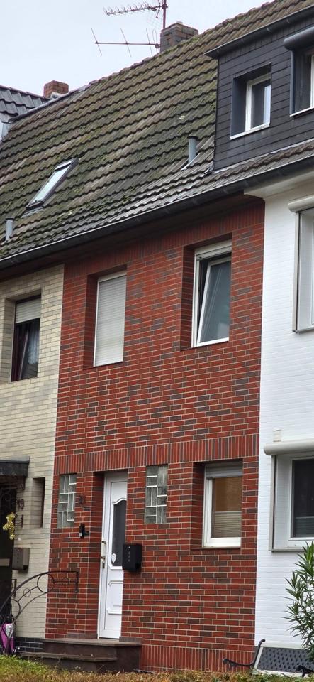 Thumbnail-Schönes Reihenmittelhaus als Alternative zur Eigentumswohnung