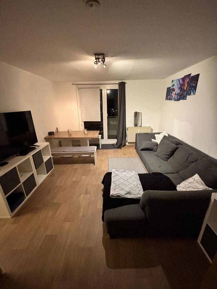 Thumbnail-Mietwohnung