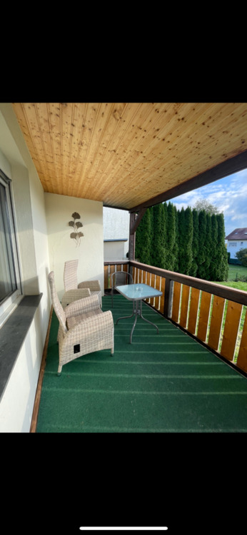 Thumbnail-Charmante 3 Zi- Wohnung in ruhiger und sonniger Lage