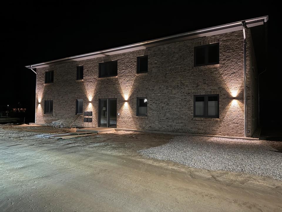 Thumbnail-Wohnung in Jübek zu vermieten Haus