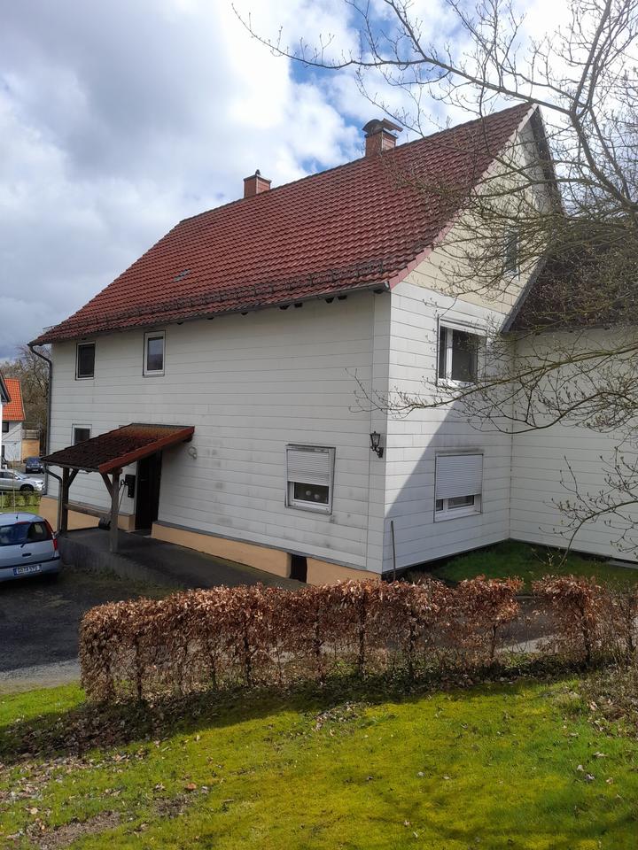 Thumbnail-Charmante, großzügige Etagenwohnung in Göttingen-Elliehausen