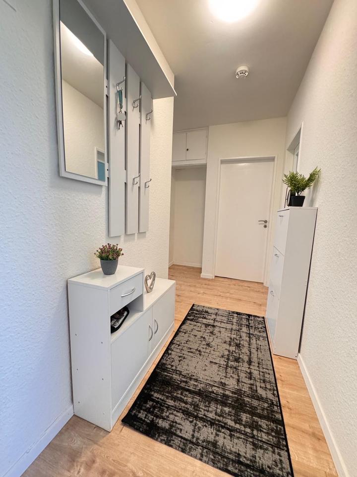 Thumbnail-Nachmieter für 2 Zimmer Wohnung in Delmenhorst