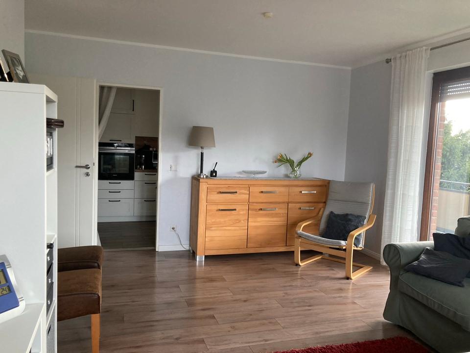 Thumbnail-Eigentumswohnung 3 Zimmer Wohnung